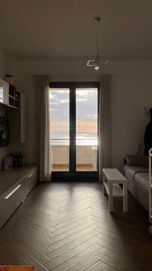 Baia Aurora Villa Letojanni Kültér fotó