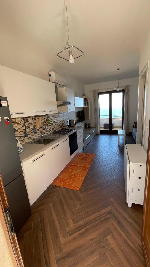 Baia Aurora Villa Letojanni Kültér fotó