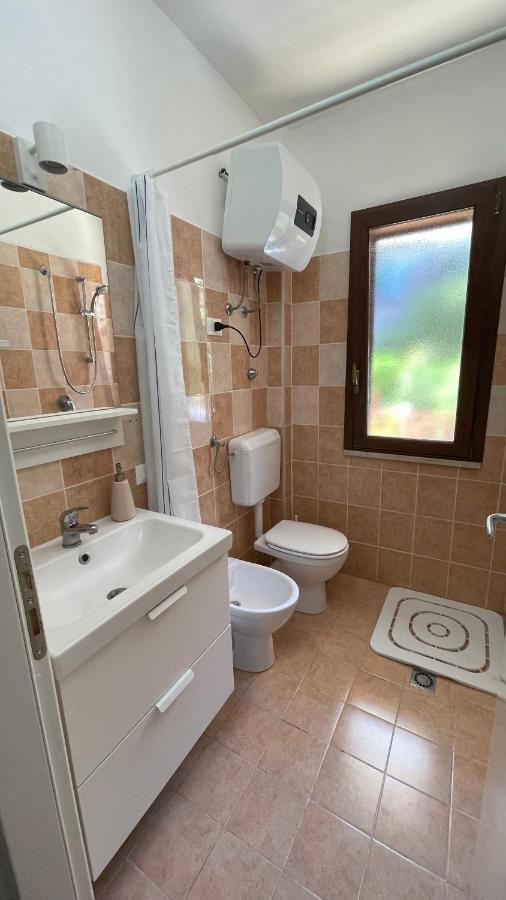 Baia Aurora Villa Letojanni Kültér fotó