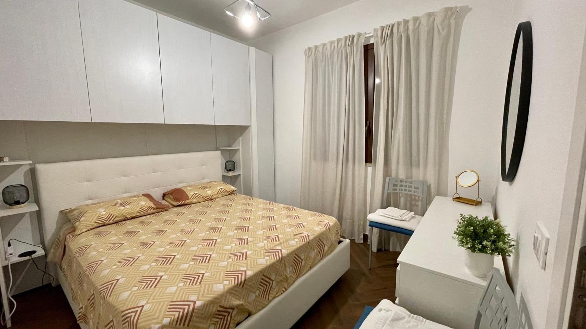 Baia Aurora Villa Letojanni Kültér fotó