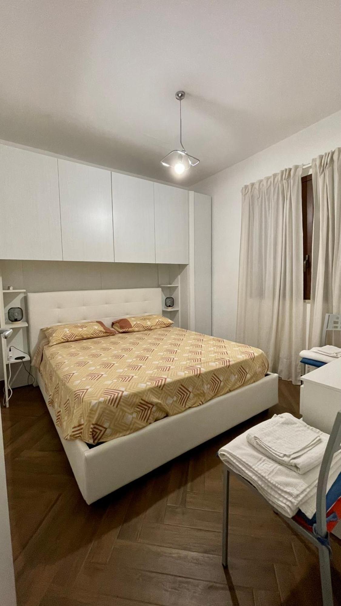 Baia Aurora Villa Letojanni Kültér fotó