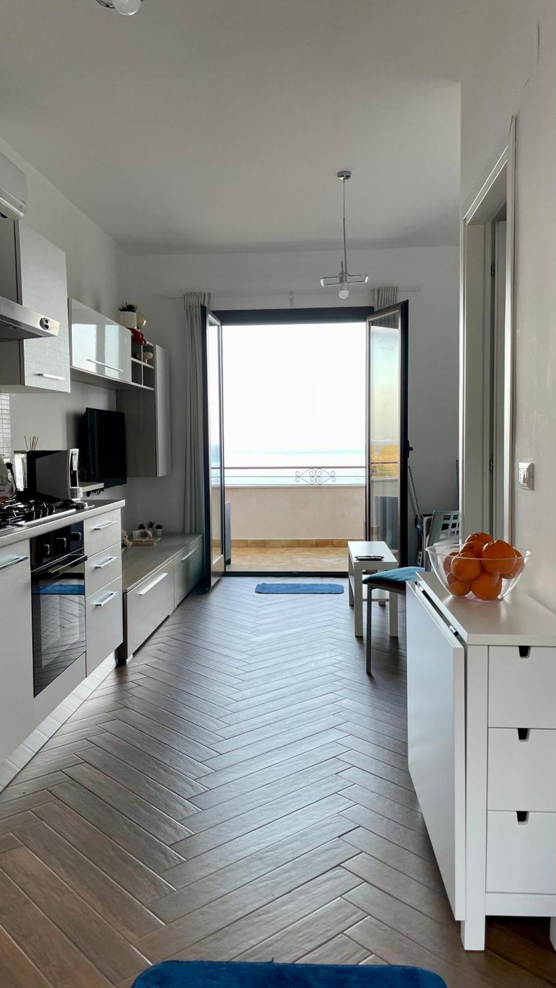 Baia Aurora Villa Letojanni Kültér fotó